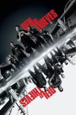 Den of Thieves (2018)