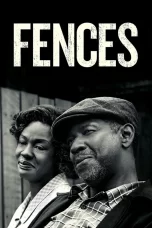 Fences (2016)