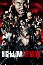 High & Low: The Movie (2016) - DELUNAFLIX