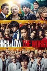 High & Low The Worst (2019) - DELUNAFLIX