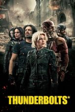 Thunderbolts (2025) - DELUNAFLIX