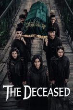 Almarhum (2025) - DELUNAFLIX