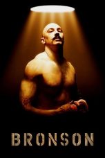 Bronson (2008) - DELUNAFLIX