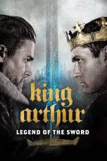 King Arthur: Legend of the Sword (2017) - DELUNAFLIX