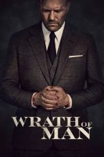 Wrath of Man (2021) - DELUNAFLIX