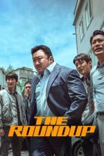 The Roundup (2022) - DELUNAFLIX