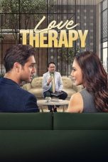 LOVE THERAPY (2025) - DELUNAFLIX