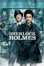 Sherlock Holmes (2009)- DELUNAFLIX