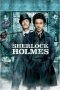 Sherlock Holmes (2009)- DELUNAFLIX