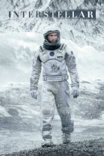 Interstellar (2014) - DELUNAFLIX