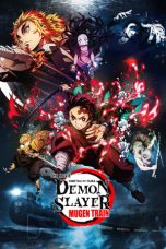 Kimetsu no Yaiba: Mugen Ressha-hen (2020) - DELUNAFLIX