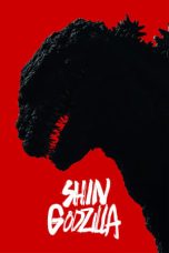 Shin Godzilla (2016) - DELUNAFLIX
