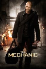 The Mechanic (2011) - DELUNAFLIX