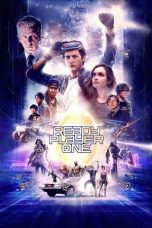 Ready Player One (2018) - DELUNAFLIX