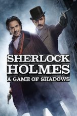 Sherlock Holmes: A Game of Shadows (2011) - DELUNAFLIX